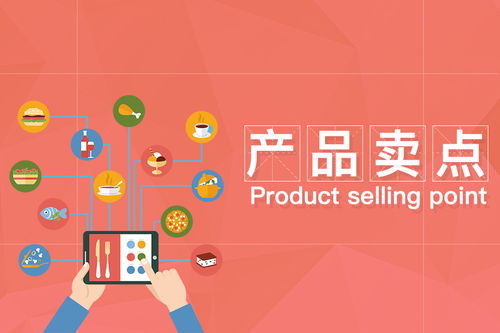 洞察思維 如何在網絡營銷中精準挖掘產品賣點