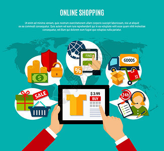 數(shù)字貨架上的指尖漫步 互聯(lián)網(wǎng)購物中的產(chǎn)品選擇新圖景