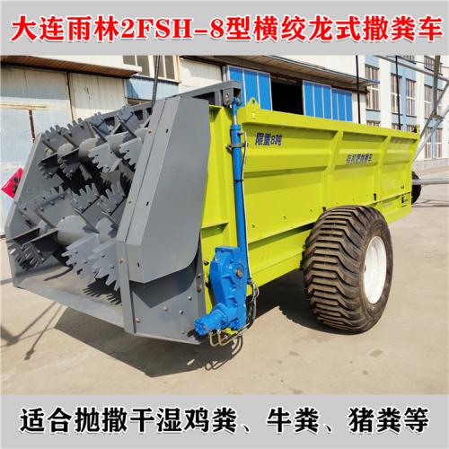 高效省力，助力豐收 農業機械網施肥機械產品列表與選購指南